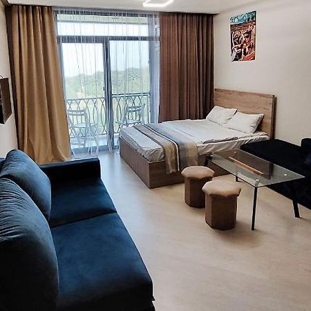 Via Tsaghkadzor Apartment Luaran gambar