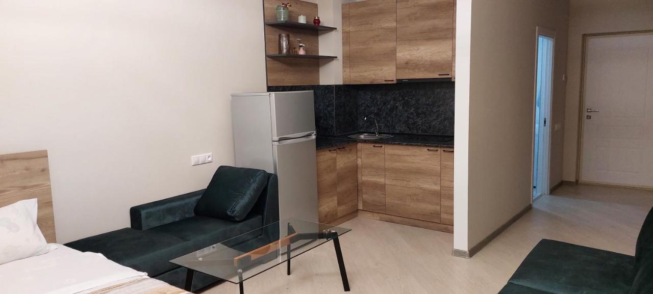 Via Tsaghkadzor Apartment Luaran gambar