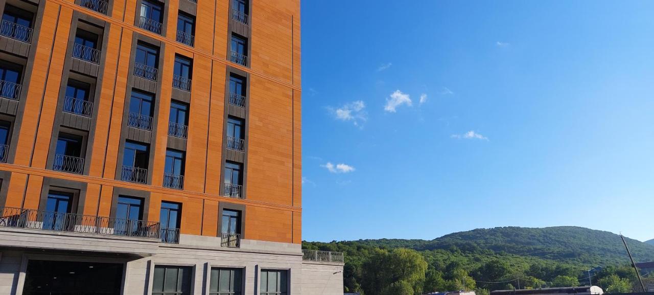 Via Tsaghkadzor Apartment Luaran gambar