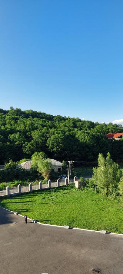 Via Tsaghkadzor Apartment Luaran gambar