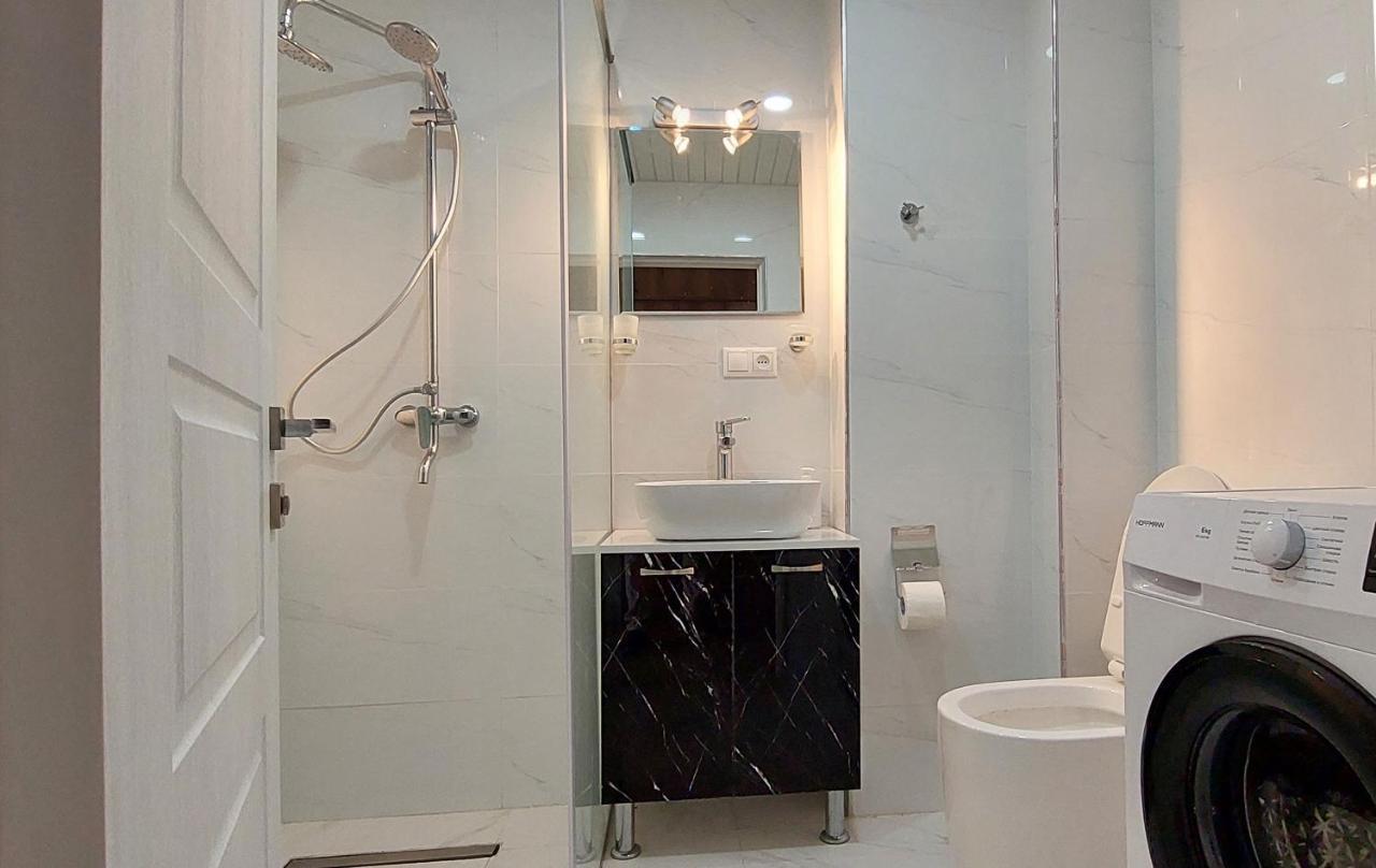 Via Tsaghkadzor Apartment Luaran gambar