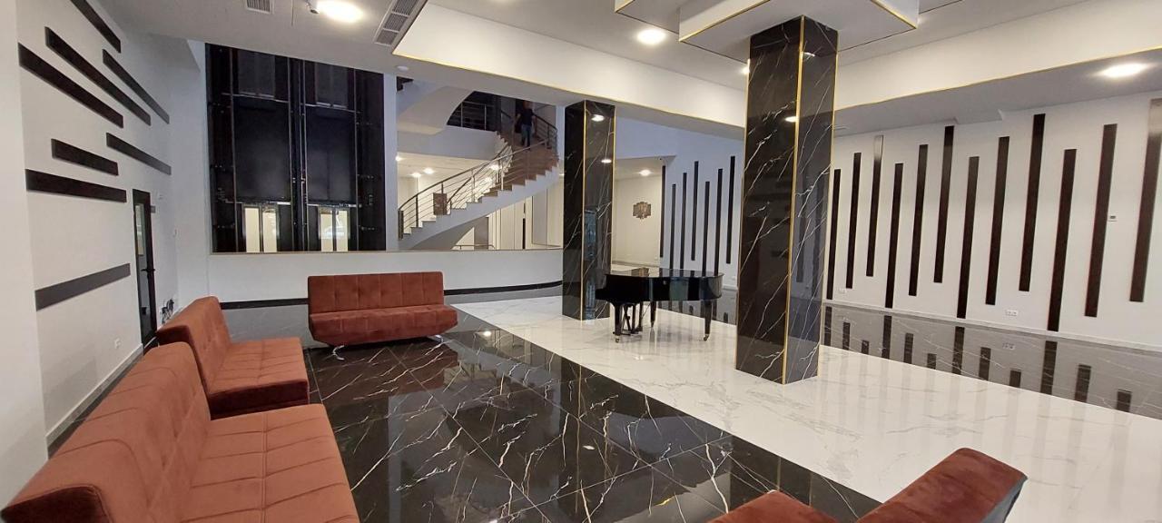 Via Tsaghkadzor Apartment Luaran gambar