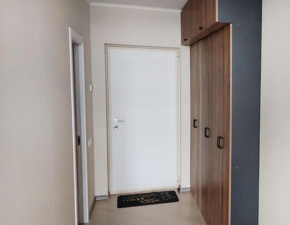 Via Tsaghkadzor Apartment Luaran gambar